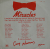Click To Enlarge Gary Numan Miracles 1985 UK